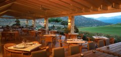 The Crete Golf Club & Hotel 7+5