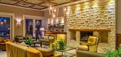 The Crete Golf Club & Hotel 7+5