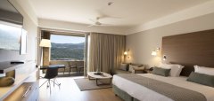 The Crete Golf Club & Hotel 7+5