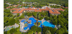 Gloria Golf Resort