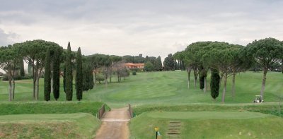 Roma Acquasanta Golf Club
