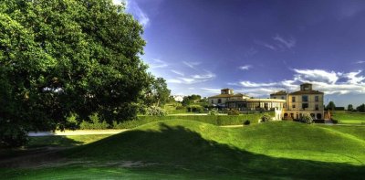Rome Cavalieri Waldorf Astoria 3+2