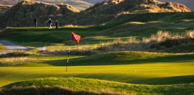 Aberdovey Golf Club