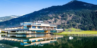 Sportresidenz Zillertal