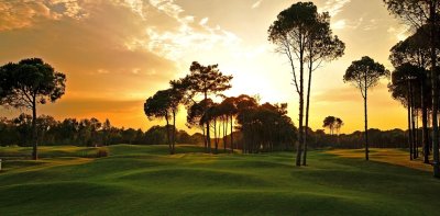 Sueno Golf Hotel 7+4