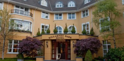 Killarney Park Hotel