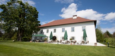 Schloss Finkenstein