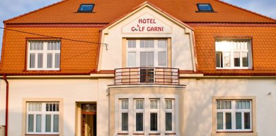 Hotel Golf Garni Mikulov