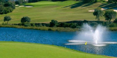Club de Golf La Canada