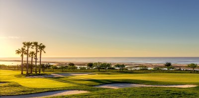 Robinson Club Quinta da Ria 7+5