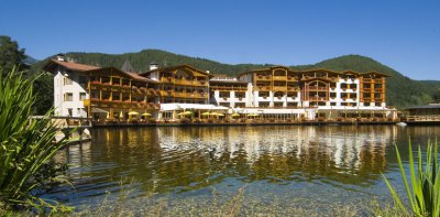 Falkensteiner Hotel Cristallo