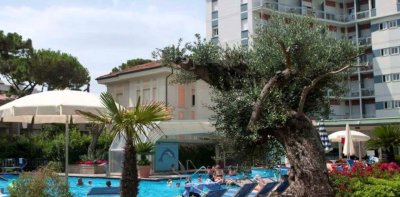Hotel Aurelia