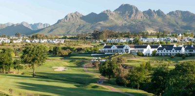 Kleine Zalze Lodge