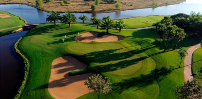 Angkor Golf Resort