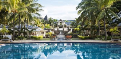 Heritage Le Telfair Golf & Wellness Resort