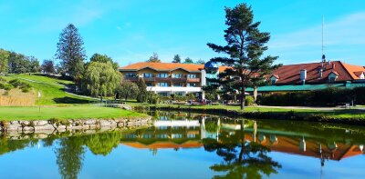 Golfhotel Haugschlag