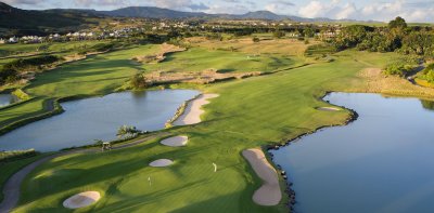 Heritage Golf Club