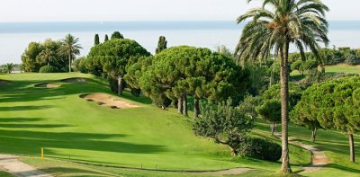 Club de Golf Llavaneras