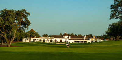 The Suites at San Roque Golf Club