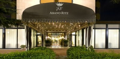 AbanoRitz Spa & Wellfeeling Resort