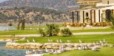 Vita Park Golf Resort