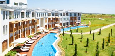 Lykia World Antalya