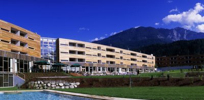Falkensteiner Hotel & Spa Carinzia