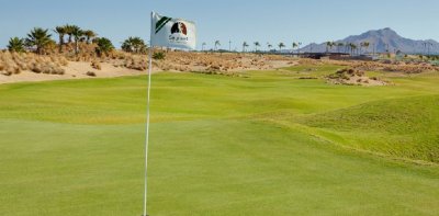 Saurines de la Torre Golf