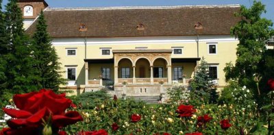 Hotel Schloss Weikersdorf & Spa