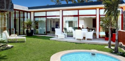 Anfi Opal Villas