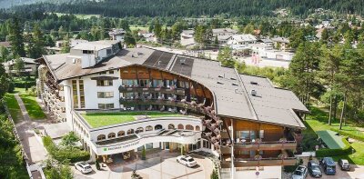Krumers Alpin