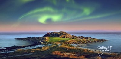 Lofoten Links Lodges 7+5