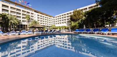 Hotel Estival Park