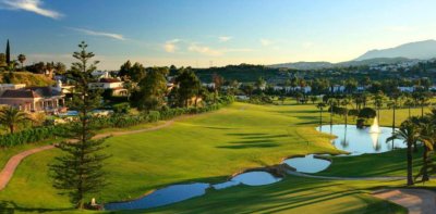 Los Naranjos Golf Club