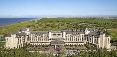 Cullinan Belek 7+4