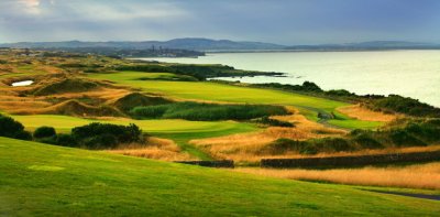 Fairmont St. Andrews Golf Courses