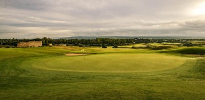 Donnafugata Golf Course