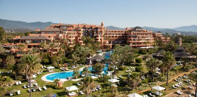 Kempinski Hotel Bahía