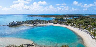 Shangri-La's Le Touessrok Resort & Spa