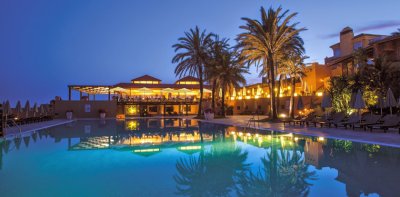Hotel Guadalmina SPA & Golf Resort