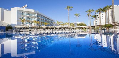 Hipotels Cala Millor Park 7+5