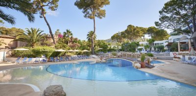 Hipotels Eurotel Punta Rotja 7+5