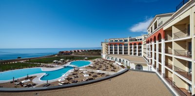 Lighthouse Golf Resort & Spa Hotel