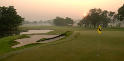 Muang Kaew Golf Club