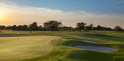 Dalmahoy Golf Course