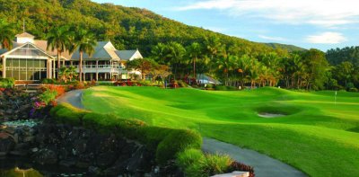 Paradise Palms Golf Club
