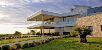 Kempinski Hotel Adriatic Istria 7 nocí a 5 fee