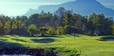 Damai Golf & Country Club