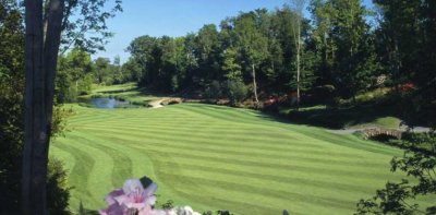 Druids Glen Golf Club