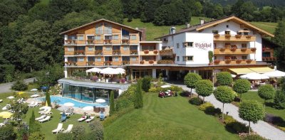 Wellnesshotel Bichlhof